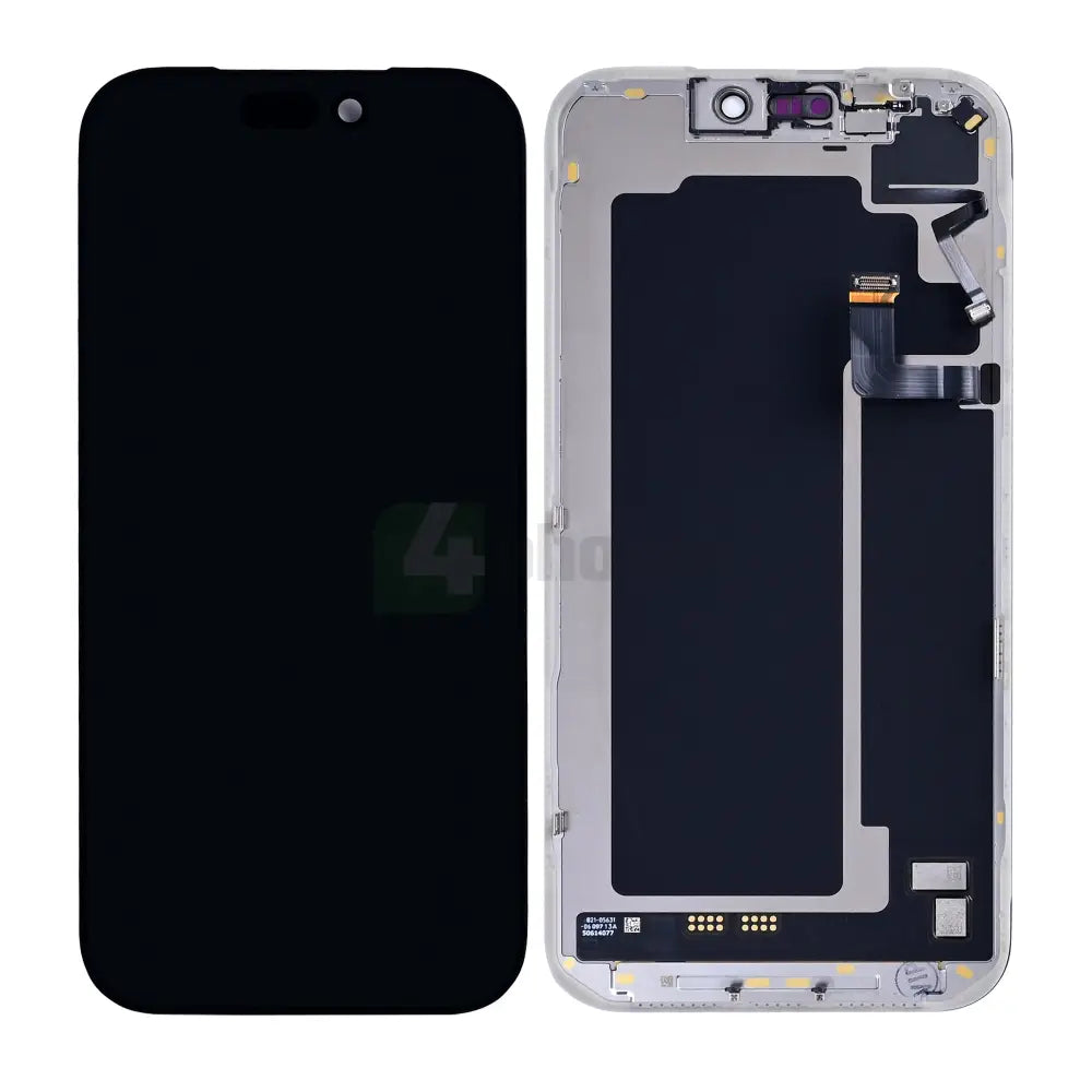 For Apple iPhone 17 Pro Max Display Pulled Screens and Displays
