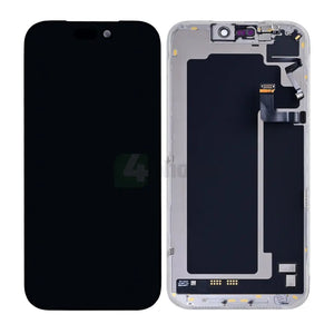 For Apple iPhone 17 Pro Max Display Pulled Screens and Displays