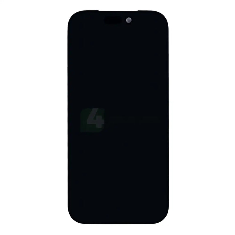 For Apple iPhone 17 Pro Max Display With Proximity Sensor Flex Pulled (Calibrated Used) Screens and Displays