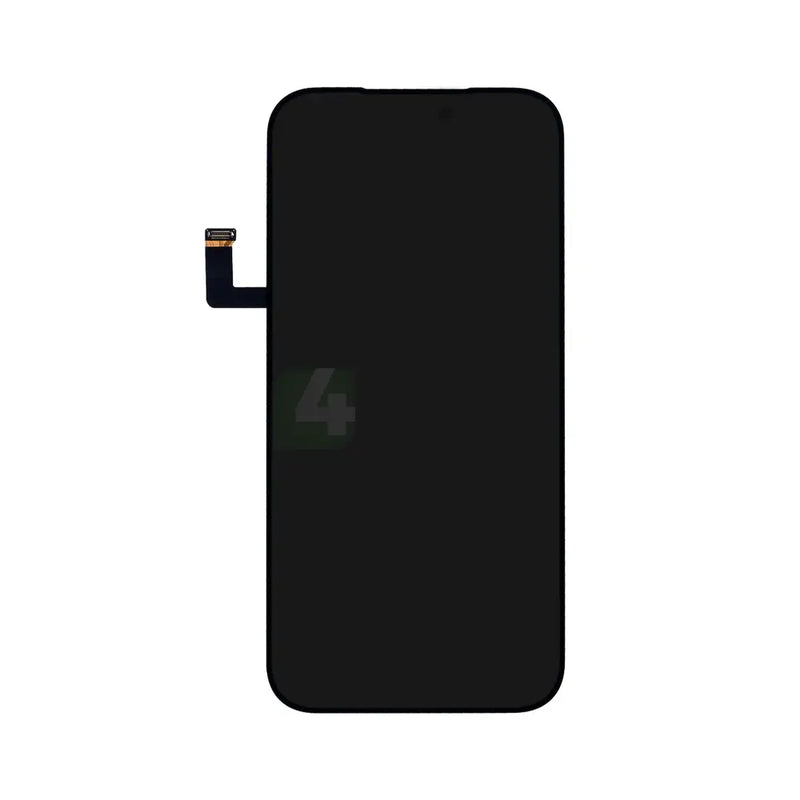 For Apple iPhone 17 Pro Max Display With Proximity Sensor Flex Service Pack Screens and Displays