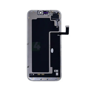 For Apple iPhone 17 Pro Max Display With Proximity Sensor Flex Service Pack Screens and Displays