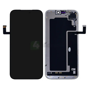 For Apple iPhone 17 Pro Max Display With Proximity Sensor Flex Service Pack Screens and Displays
