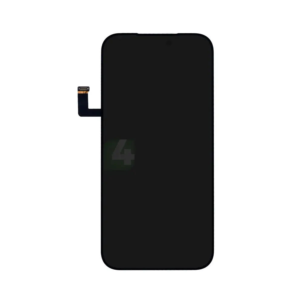 For Apple iPhone 17 Pro Max Display With Proximity Sensor Flex Service Pack Screens and Displays