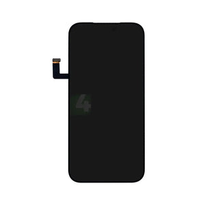 For Apple iPhone 17 Pro Max Display With Proximity Sensor Flex Service Pack Screens and Displays