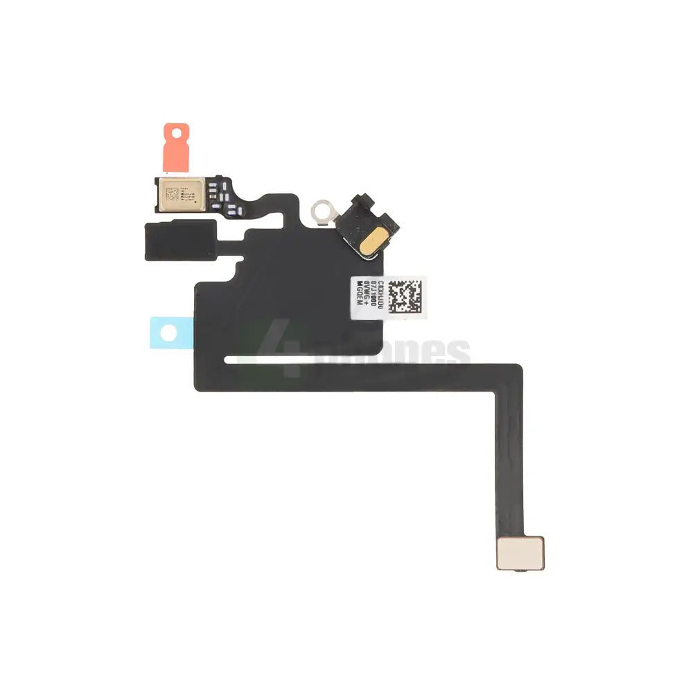 For Apple iPhone 17 Pro Max Proximity Sensor Flex Pulled Proximity sensor