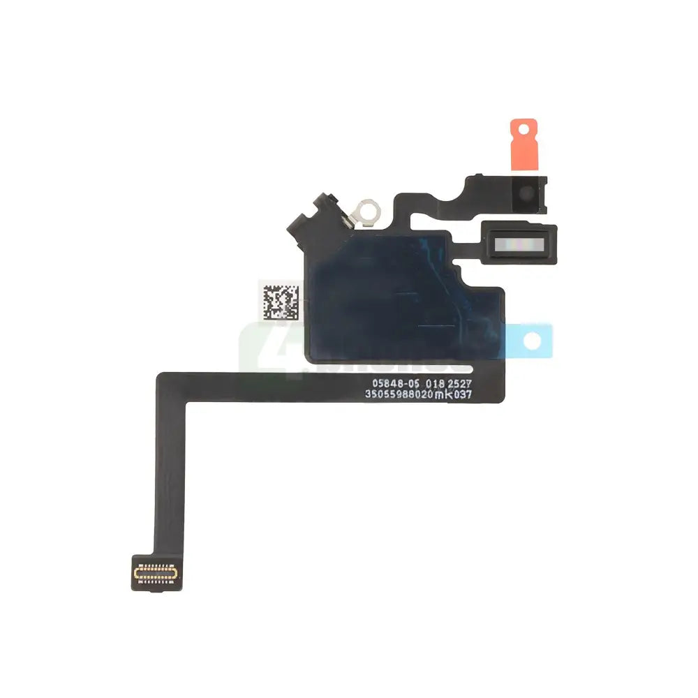 For Apple iPhone 17 Pro Max Proximity Sensor Flex Pulled Proximity sensor