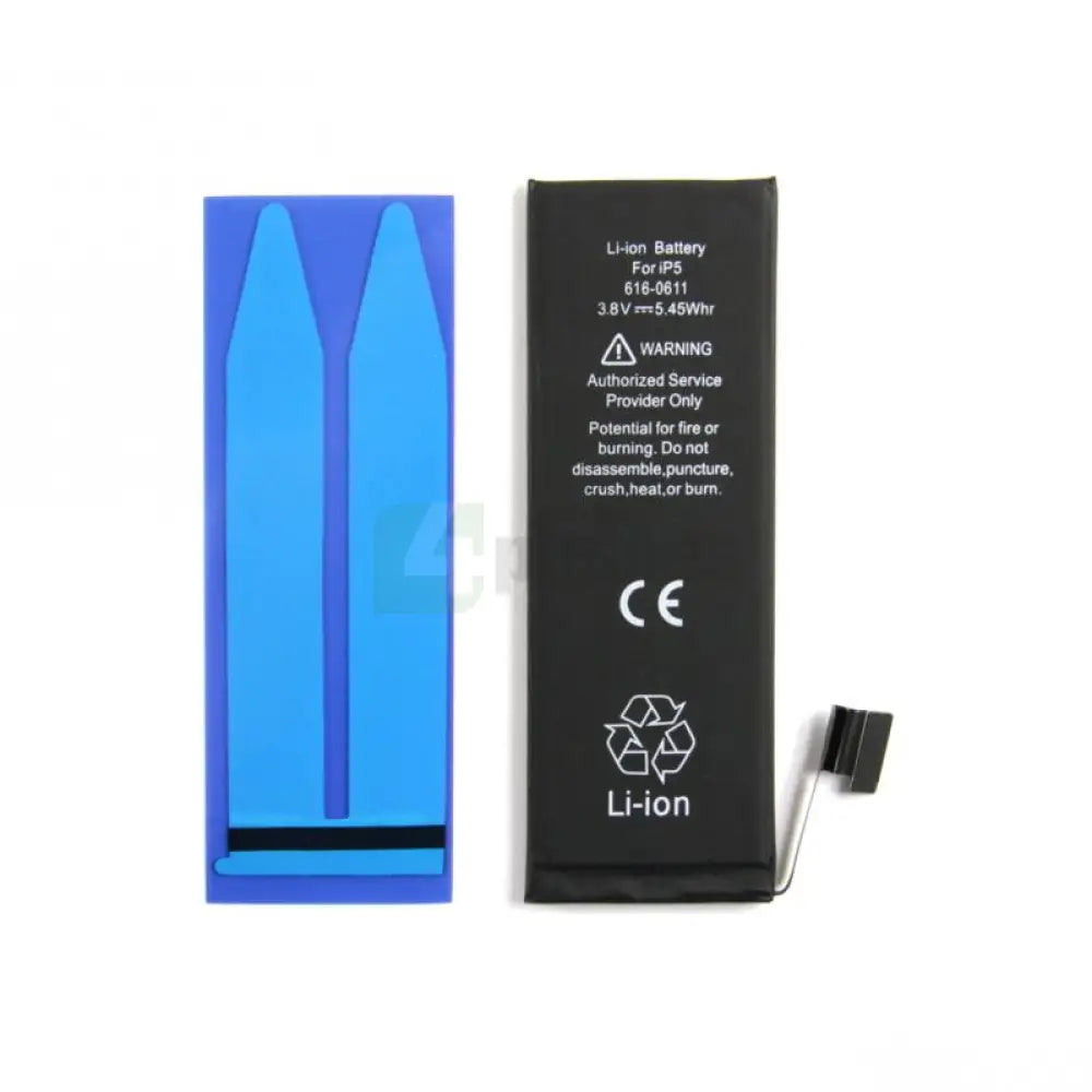 For Apple iPhone 5 Battery With ZY-Chip OEM Batteries