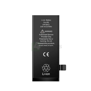 For Apple iPhone 5 Battery With ZY-Chip OEM Batteries