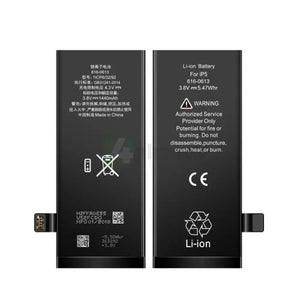 For Apple iPhone 5 Battery With ZY-Chip OEM Batteries
