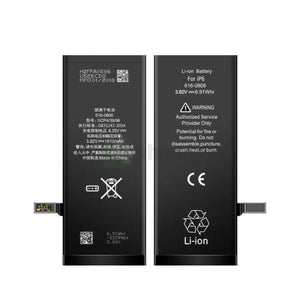 For Apple iPhone 6 Battery With ZY-Chip OEM Batteries