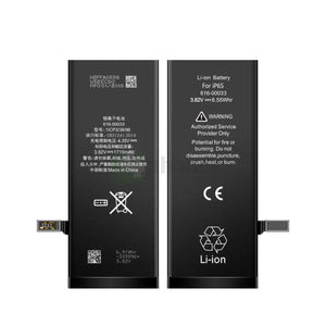 For Apple iPhone 6S Battery With ZY-Chip OEM Batteries