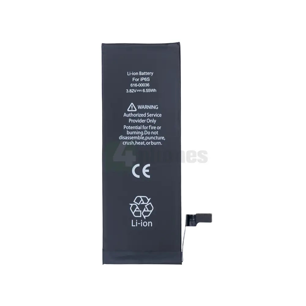 For Apple iPhone 6S Battery With ZY-Chip OEM Batteries
