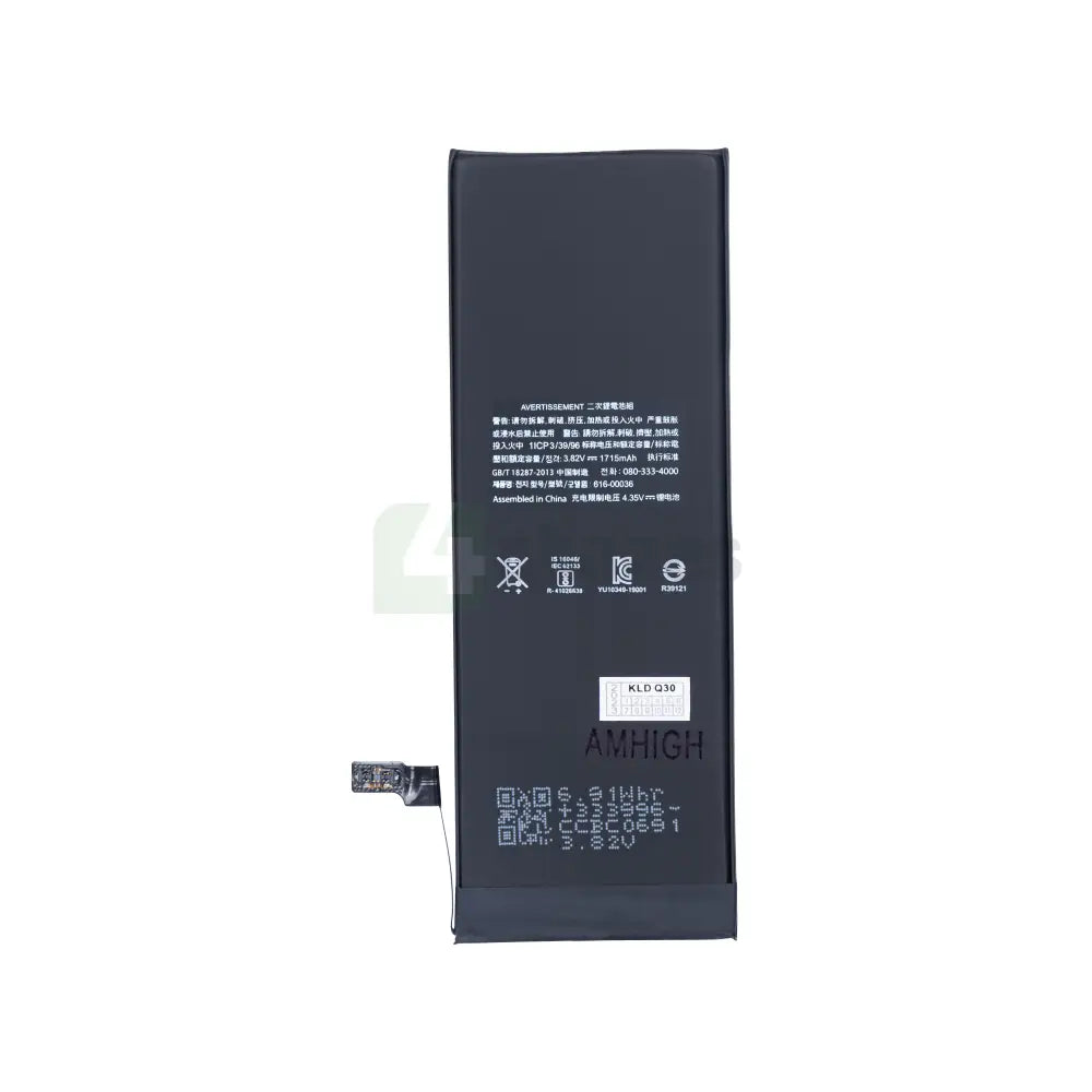 For Apple iPhone 6S Battery With ZY-Chip OEM Batteries