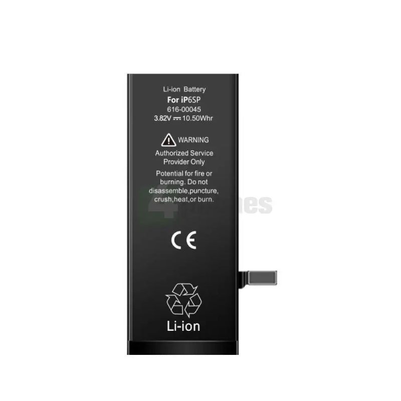 For Apple iPhone 6S Plus Battery With ZY-Chip OEM Batteries