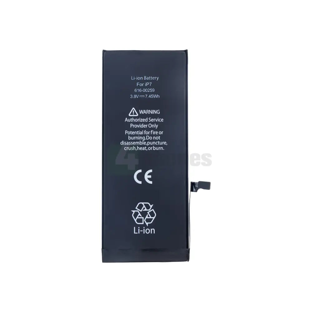 For Apple iPhone 7 Battery With ZY-Chip OEM Batteries