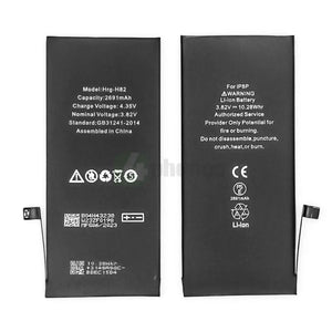 For Apple iPhone 8 Plus Battery With TI-Chip OEM Batteries