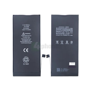 For Apple iPhone 8 Plus Battery With TI-Chip OEM Batteries