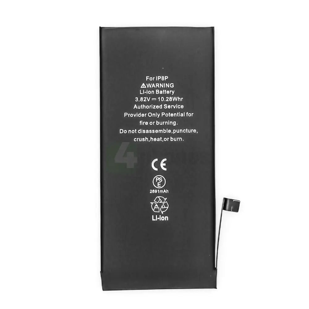 For Apple iPhone 8 Plus Battery With TI-Chip OEM Batteries