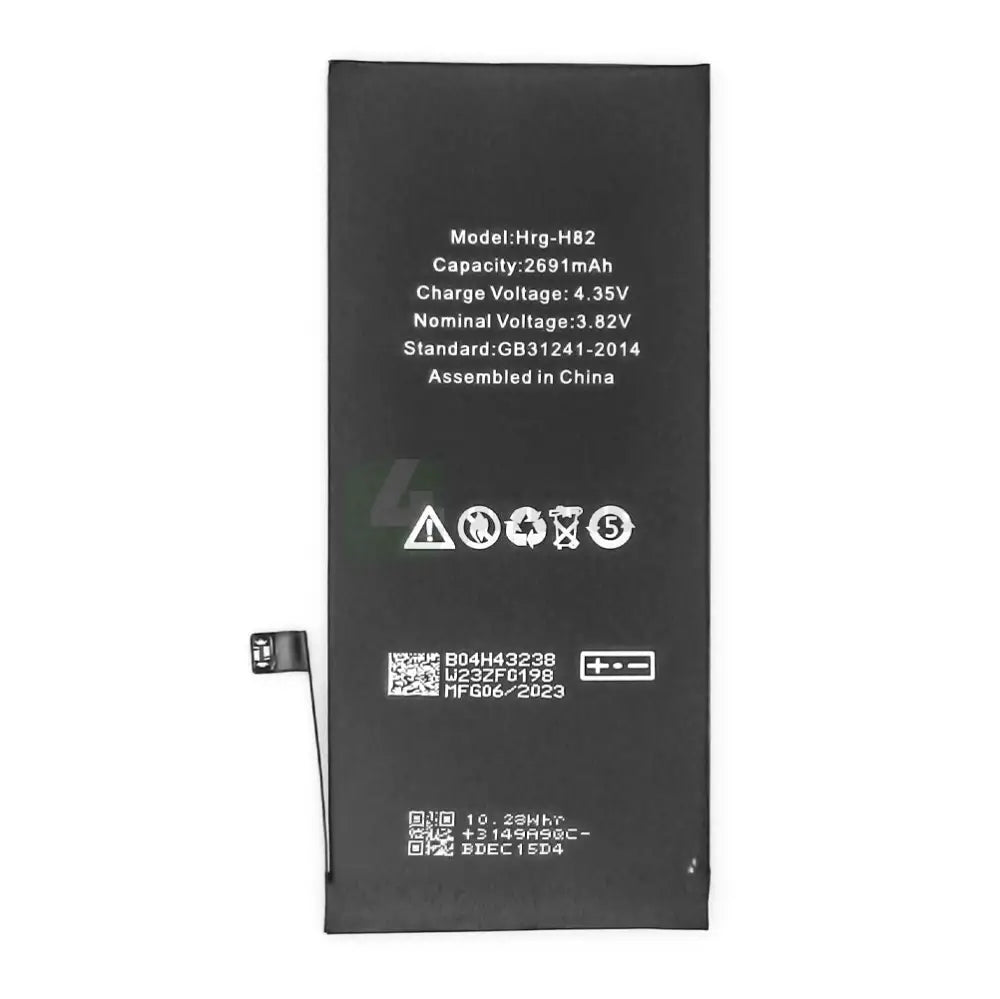For Apple iPhone 8 Plus Battery With TI-Chip OEM Batteries