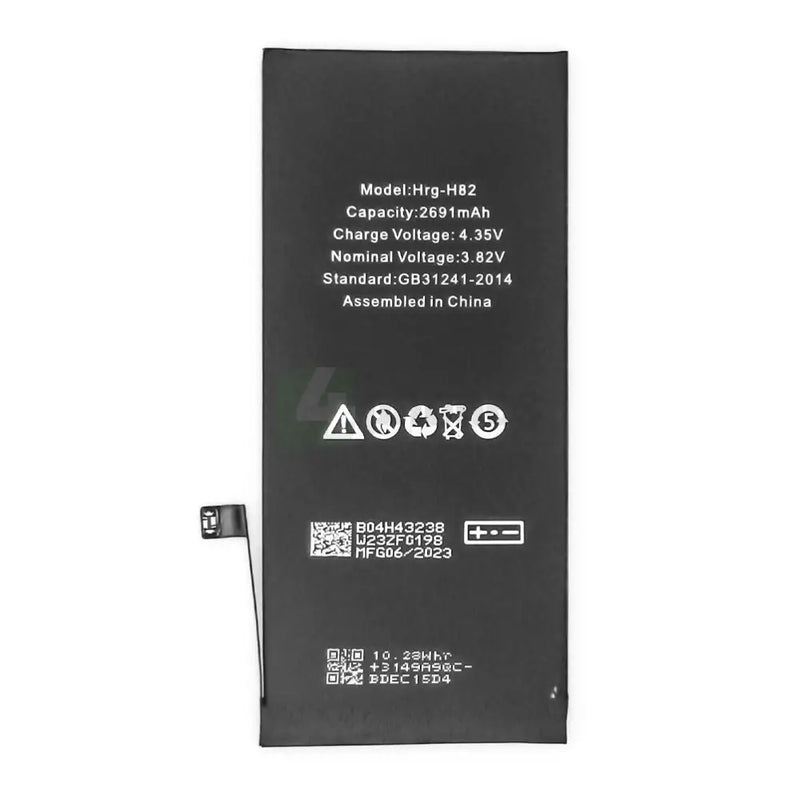 For Apple iPhone 8 Plus Battery With TI-Chip OEM Batteries