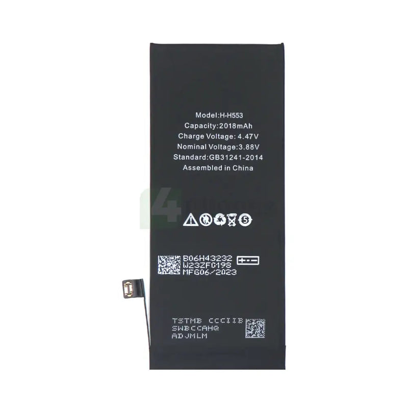 For Apple iPhone SE (2022) Battery With ZY-Chip OEM Batteries