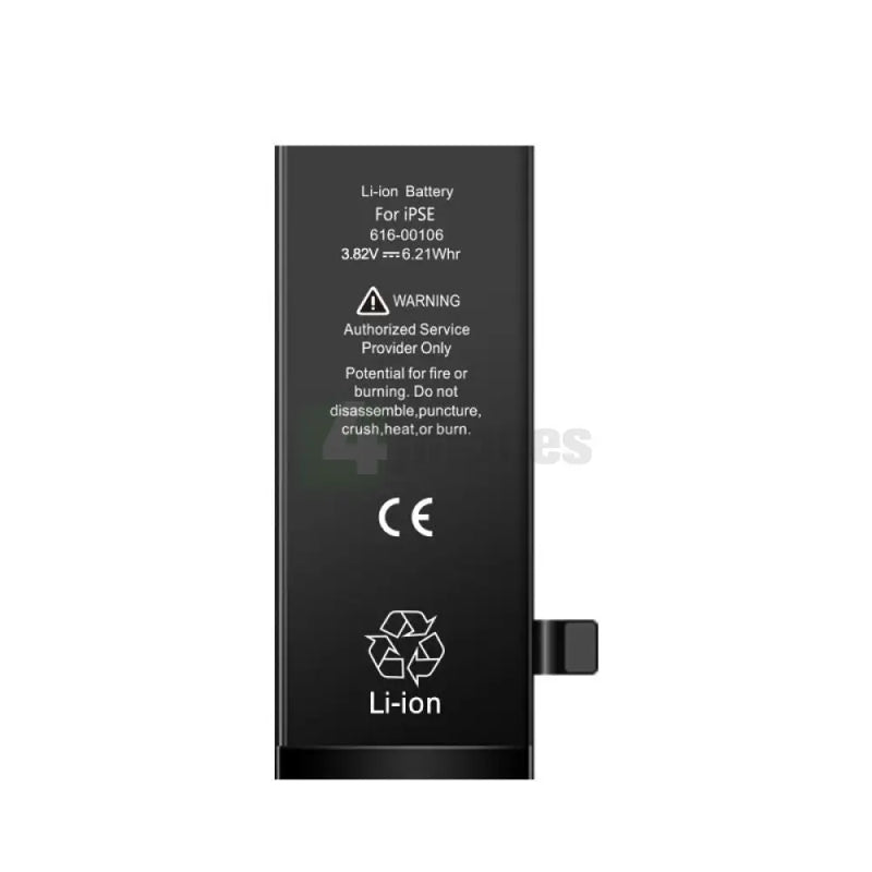 For Apple iPhone SE Battery With ZY-Chip OEM Batteries