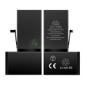 For Apple iPhone X Battery With TI-Chip OEM Batteries
