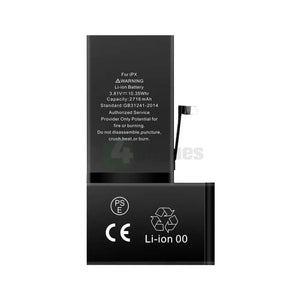 For Apple iPhone X Battery With ZY-Chip OEM Batteries