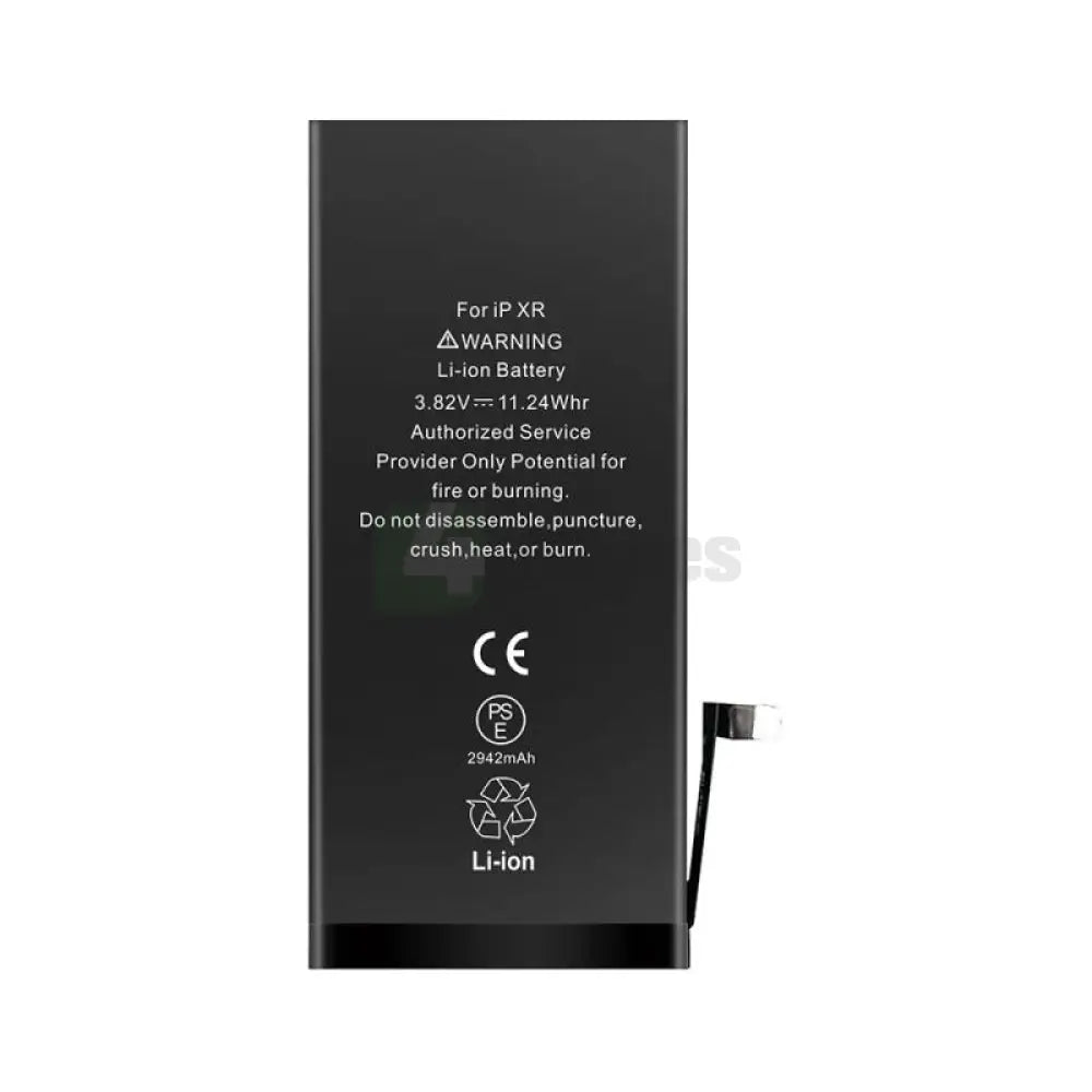 For Apple iPhone XR Battery With ZY-Chip OEM Batteries