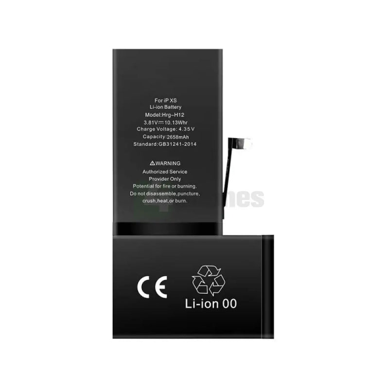 For Apple iPhone XS Battery With ZY-Chip OEM Batteries