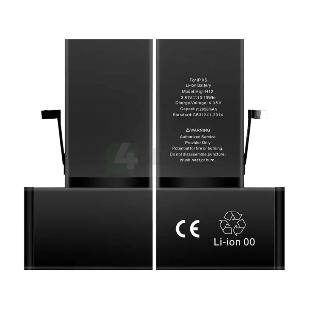 For Apple iPhone XS Battery With ZY-Chip OEM Batteries