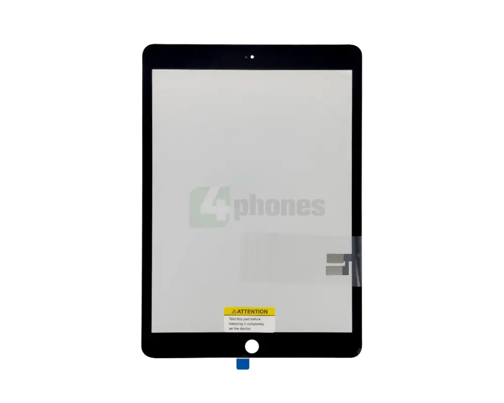 For iPad 7 (2019) iPad 8 (2020) 10.2’’ Digitizer Black OEM Screens and Displays