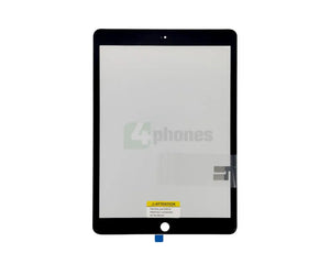 For iPad 7 (2019) iPad 8 (2020) 10.2’’ Digitizer Black OEM Screens and Displays