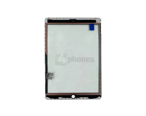 For iPad 9 (2021) 10.2 Digitizer Black OEM Screens and Displays
