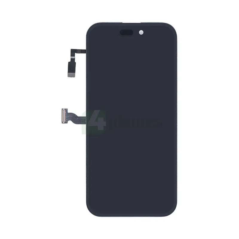 For iPhone 14 Pro Display With Proximity Sensor Flex Service Pack Screens and Displays