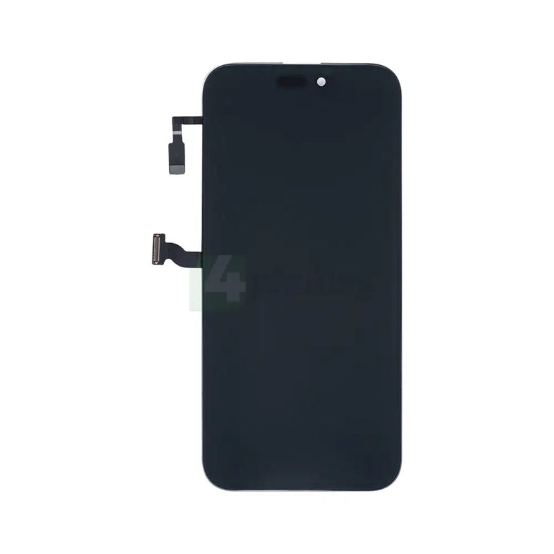 For iPhone 14 Pro Max Display With Proximity Sensor Flex Service Pack Screens and Displays