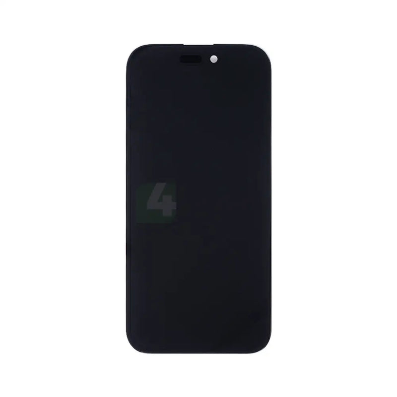 For iPhone 15 Display With Proximity Sensor Flex Service Pack Screens and Displays