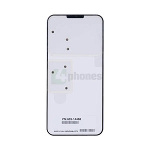 For iPhone 15 Pro Display With Proximity Sensor Flex Service Pack Screens and Displays