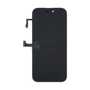 For iPhone 15 Pro Display With Proximity Sensor Flex Service Pack Screens and Displays