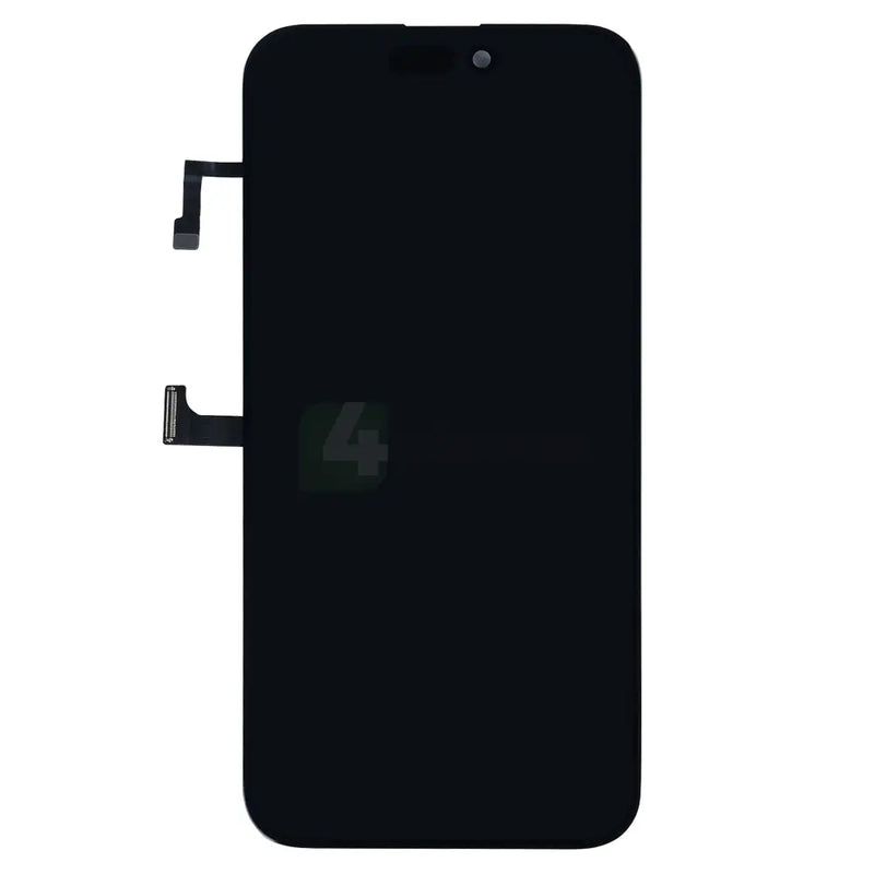 For iPhone 15 Pro Max Display With Proximity Sensor Flex Pulled Screens and Displays