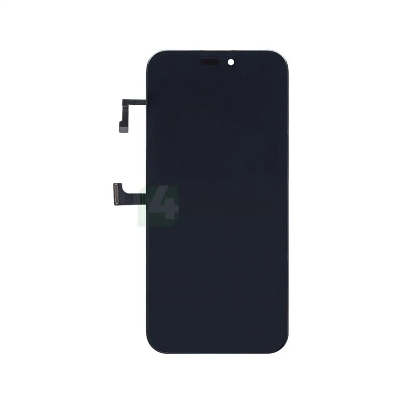 For iPhone 15 Pro Max Display With Proximity Sensor Flex Service Pack Screens and Displays