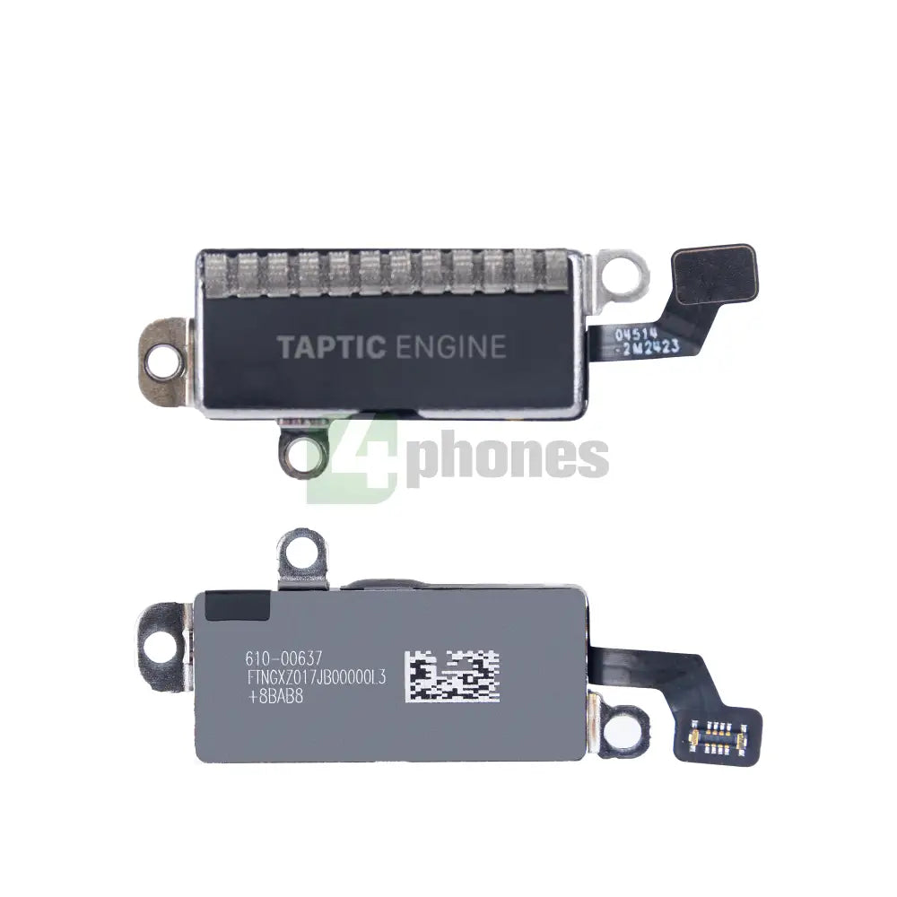 For iPhone 15 Pro Vibration Motor Taptic Engine Vibrator