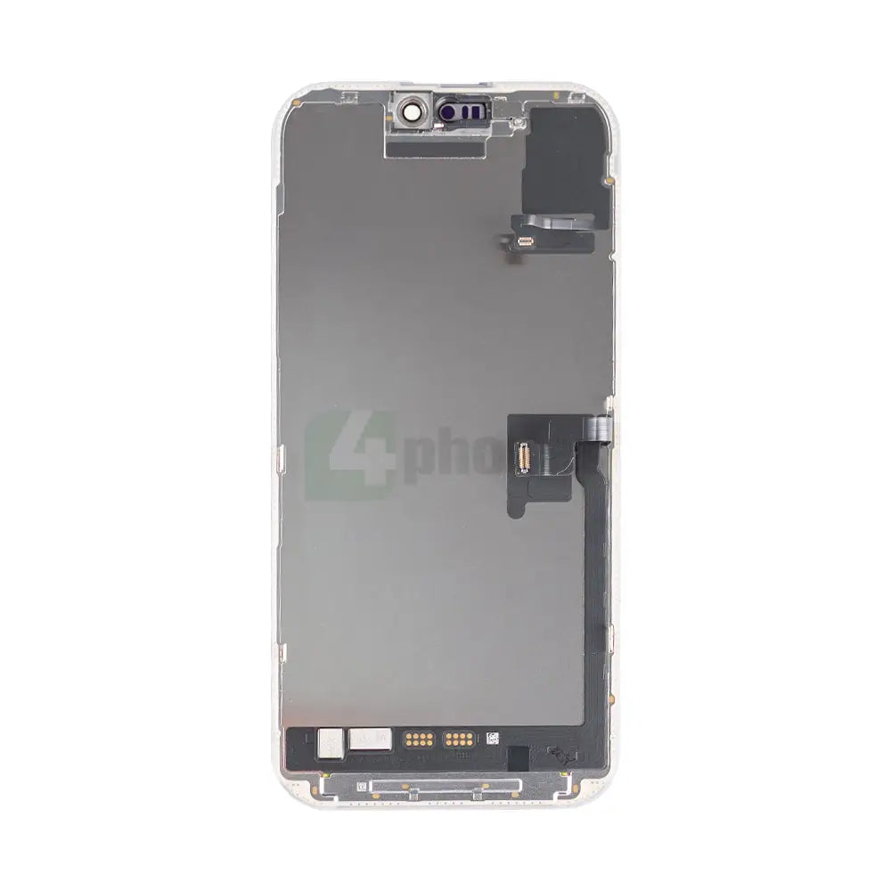 For iPhone 16 Pro Max Display With Proximity Sensor Flex Service Pack Screens and Displays