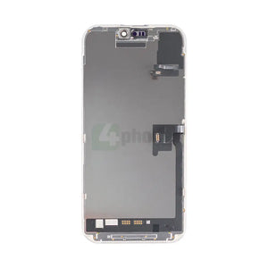For iPhone 16 Pro Max Display With Proximity Sensor Flex Service Pack Screens and Displays