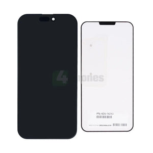 For iPhone 16 Pro Max Display With Proximity Sensor Flex Service Pack Screens and Displays