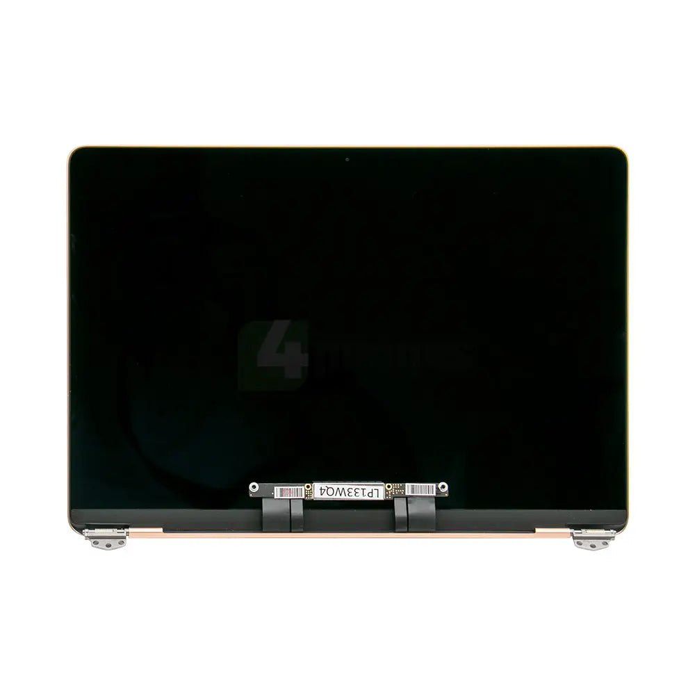For MacBook Air 13’’ (2018) Display Complete (A1932) Rose Gold Laptop screen