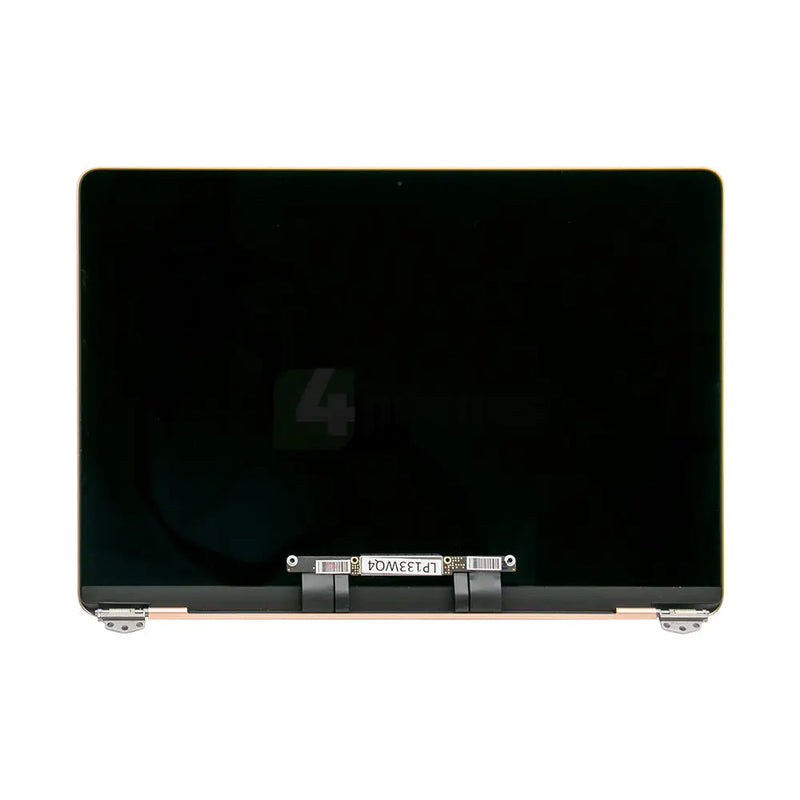 For MacBook Air 13’’ (2018) Display Complete (A1932) Rose Gold Laptop screen