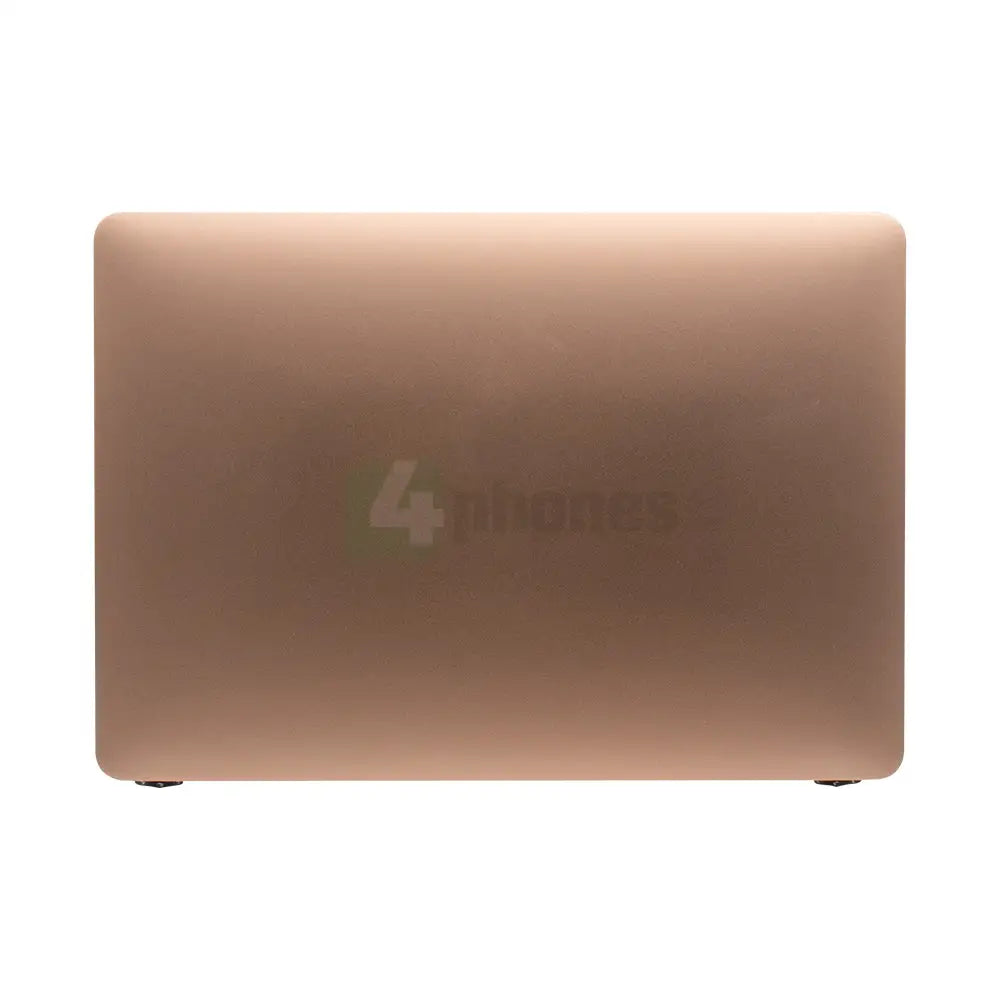 For MacBook Air 13’’ (2018) Display Complete (A1932) Rose Gold Laptop screen