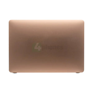 For MacBook Air 13’’ (2018) Display Complete (A1932) Rose Gold Laptop screen
