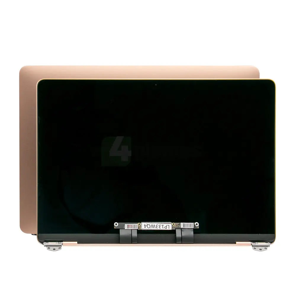 For MacBook Air 13’’ (2018) Display Complete (A1932) Rose Gold Laptop screen